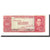 Banknot, Bolivia, 100 Pesos Bolivianos, 1962-07-13, KM:164A, UNC(65-70)