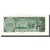 Geldschein, Bolivien, 5 Centavos on 50,000 Pesos Bolivianos, Undated (1987)