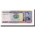 Banknot, Bolivia, 1 Centavo on 10,000 Pesos Bolivianos, Undated (1987), KM:195