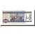 Banknote, Bolivia, 1 Centavo on 10,000 Pesos Bolivianos, Undated (1987), KM:195