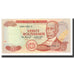 Bolivia, 20 Bolivianos, L.1986, KM:219, UNC(65-70)