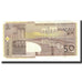 Banknot, Macau, 50 Patacas, 2009-08-08, KM:81b, UNC(65-70)
