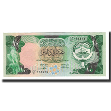 Banknote, Kuwait, 10 Dinars, L.1968, KM:15C, UNC(65-70)