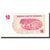Biljet, Zimbabwe, 10 Dollars, 2006, KM:39, NIEUW