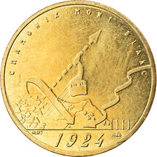Francja, Medal, XVIème JO d'Albertville, Chamonix-Mont Blanc, Sport i