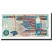 Zambia, 10,000 Kwacha, 2001, KM:42b, UNC(65-70)