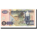 Banknot, Zambia, 100 Kwacha, 2005, KM:38e, UNC(65-70)