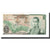 Geldschein, Kolumbien, 5 Pesos Oro, 1980-01-01, KM:406f, UNZ