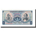 Banknote, Colombia, 1 Peso Oro, 1972-07-20, KM:404e, UNC(65-70)