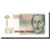 Banknote, Colombia, 2000 Pesos, 2003-06-02, KM:451g, UNC(65-70)