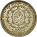 France, Token, Masonic, Grande Loge de Heredom, Paris, 1809, AU(55-58), Silver