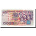 Billet, Ghana, 10,000 Cedis, 2002-09-02, KM:35a, SPL