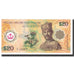 Billet, BRUNEI, 20 Ringgit, 2007, KM:34a, NEUF