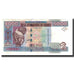 Banknote, Guinea, 5000 Francs, 1998, KM:38, UNC(65-70)