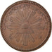France, Token, Masonic, AU(55-58), Copper, Labouret:27