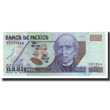 Banknote, Mexico, 1000 Pesos, 2002-03-26, KM:121a, UNC(65-70)