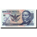 Mexico, 20 Pesos, 1996-05-10, KM:106b, UNC(65-70)