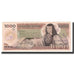 Mexico, 1000 Pesos, 1985-07-19, KM:85, UNC(65-70)