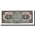 Banconote, Messico, 1 Peso, KM:59i, 1970-07-22, FDS