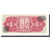 Banconote, Messico, 1 Peso, KM:59i, 1970-07-22, FDS
