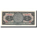 Banknote, Mexico, 1 Peso, 1967-05-10, KM:59j, UNC(65-70)