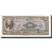 Banknote, Mexico, 100 Pesos, 1963-04-24, KM:61b, UNC(65-70)