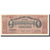 Billete, 20 Pesos, 1915, México - Revolucionario, KM:S537a, SC+