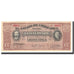 Banconote, Messico - Rivoluzionario, 20 Pesos, 1915, KM:S537a, SPL+