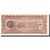 Billete, 20 Pesos, 1915, México - Revolucionario, KM:S537a, SC+