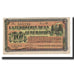 Banknote, Mexico - Revolutionary, 10 Centavos, 1914-03-16, KM:S1058, UNC(65-70)