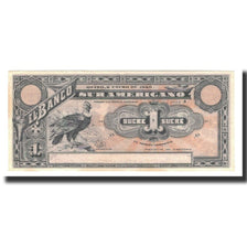 Banknote, Ecuador, 1 Sucre, 1920-01-02, KM:S251a, UNC(64)