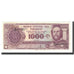 Billete, 1000 Guaranies, 2001, Paraguay, KM:214b, UNC