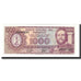 Paraguay, 1000 Guaranies, L1952, KM:213, UNC(65-70)