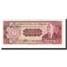 Banknote, Paraguay, 10 Guaranies, L1952, KM:196b, UNC(65-70)
