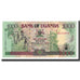 Billet, Uganda, 1000 Shillings, 1996, KM:36, NEUF