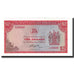 Geldschein, Rhodesien, 2 Dollars, 1979-05-24, KM:39b, UNZ
