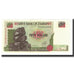 Banknote, Zimbabwe, 50 Dollars, 1994, KM:8a, UNC(65-70)