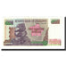 Billet, Zimbabwe, 500 Dollars, 2001, KM:11a, NEUF