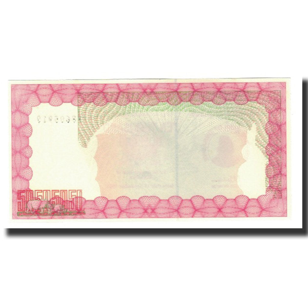 Banknote, Zimbabwe, 10,000 Dollars, 2003, KM:22b, UNC(65-70)