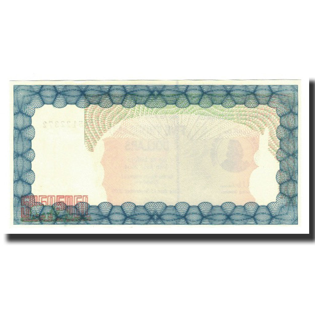 Banknote, Zimbabwe, 5000 Dollars, 2003, KM:21b, UNC(65-70)