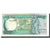 Banknot, Malta, 10 Liri, Undated (1989), KM:43, UNC(63)