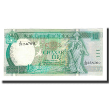 Banknote, Malta, 10 Liri, Undated (1989), KM:43, UNC(64)
