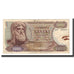 Banknote, Greece, 1000 Drachmai, 1972, KM:198b, VG(8-10)