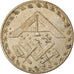 France, Masonic, Token, AU(55-58), Maillechort, Labouret #200, 3.38