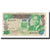 Geldschein, Kenya, 10 Shillings, 1985-07-01, KM:20d, VZ