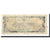Banknote, Dominican Republic, 1 Peso Oro, 1988, KM:126c, AG(1-3)