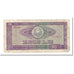 Romania, 10 Lei, 1966-12-20, KM:94a, VG(8-10)