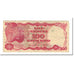 Biljet, Indonesië, 100 Rupiah, 1984, KM:122b, TTB