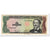Banknote, Dominican Republic, 1 Peso Oro, 1984, KM:126a, AU(50-53)