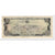 Billet, Dominican Republic, 1 Peso Oro, 1984, KM:126a, TTB+